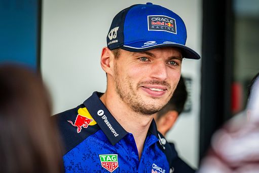 Formula1, Verstappen: “Una vittoria significativa”