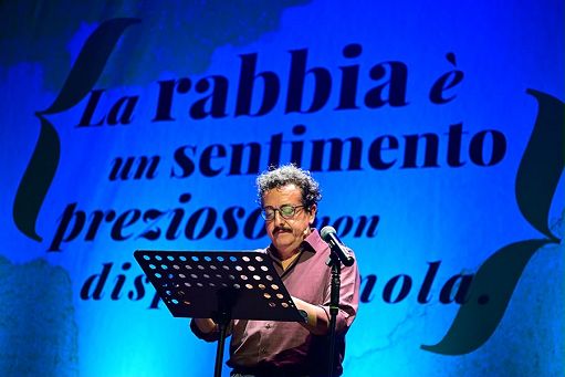 Premio Mattia Torre a “Lucio” di Fabrizio Sani