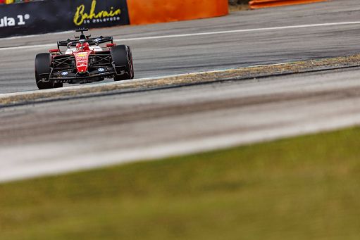 Formula1, così la Fia spiega il caos di Sepang