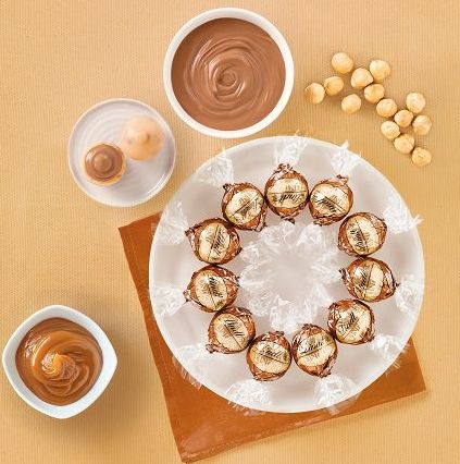 Lindt Italia lancia nuovo Lindor mentre gruppo ridimensiona crescita 2026