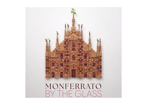Vini del Monferrato arrivano al calice in 10 ristoranti di Milano Vini del Monferrato arrivano al calice in 10 ristoranti di Milano