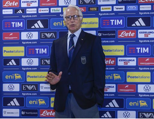 Calcio, Malagò-Figc, il Coni verso il commissariamento – La vicenda Calcio, Malagò-Figc, il Coni verso il commissariamento – La vicenda