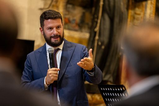 Energia ed economia circolare, 10 anni delle Giornate di Trevi
