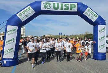 Salute mentale, l’11 ottobre a Latina è di nuovo “Run for Mental Health”