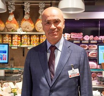 Esselunga, al via in anticipo mandato del Ceo Sarrailh: prima uscita a Roma