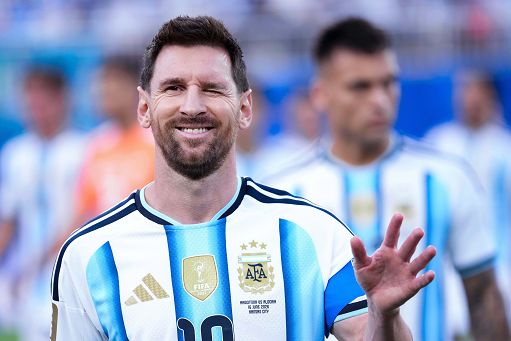 Messi saluta la Nazionale: guerrieri che mi hanno fatto vincere tutto