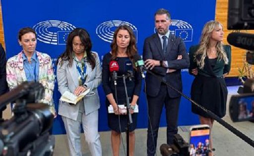 Ue, da Lega risoluzione per fermare finanziamenti a realtà islamiste