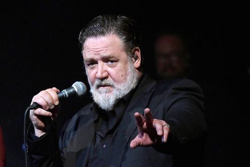 Russell Crowe in concerto con la sua band il 1 luglio 2027 a Marostica