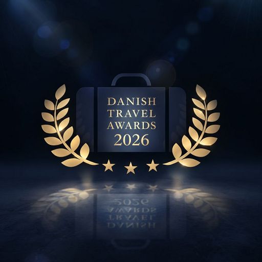 Turismo, l’Italia vince il Danish Travel Awards 2026