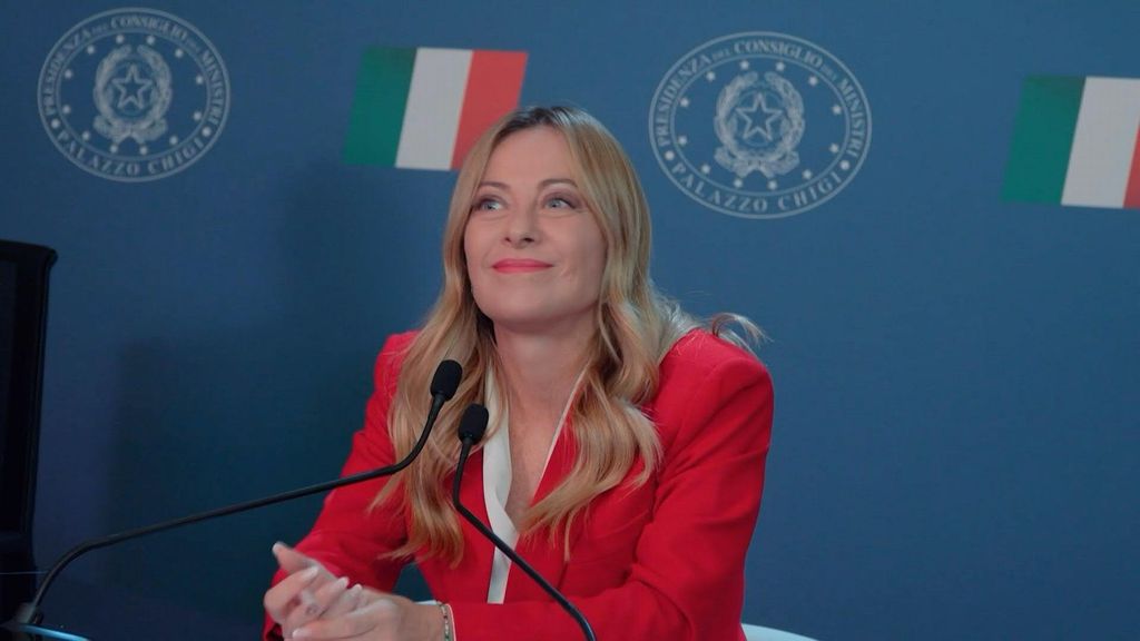 Governo, Meloni: io “ciociara”? Orgogliosa se mi definiscono così