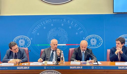 In-Salute, Rapporto I-Com: Italia eccellenza in sanità