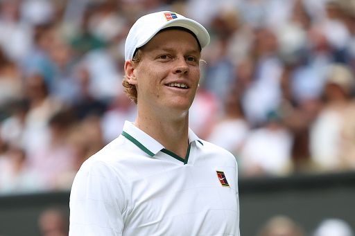 Tennis, Sinner iscritto all’One Point Slam degli Australian Open