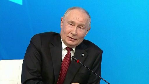 ”Faccia a faccia con Putin”, l’incontro con lo “zar” di Stefano Polli