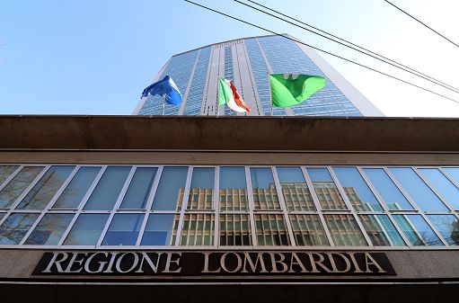 Lombardia, il Consiglio regionale sostiene l’olivicoltura