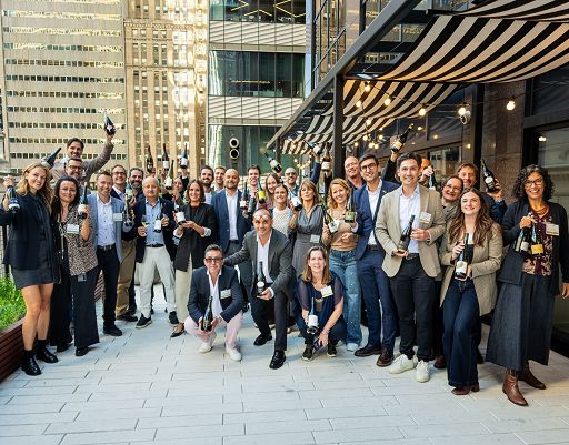 Vino, l’Alto Adige celebra 20 anni di promozione negli Stati Uniti