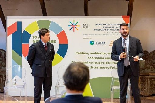 Ambiente, Giornate Trevi: conclusa con successo la decima edizione