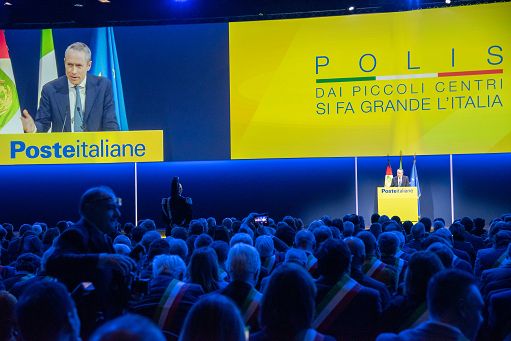 Poste, Moody’s conferma rating Baa2: rafforzata da acquisto Tim