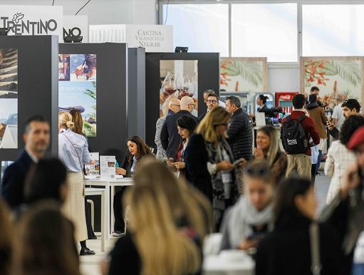 Enoturismo, “FINE Italy” cresce del 30% e arriva a 100 espositori