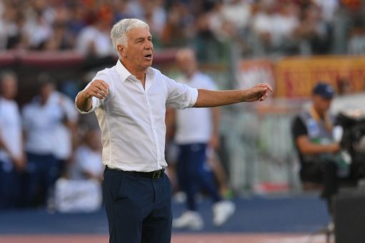 Calcio, Gasperini: “Svilar out un mese”