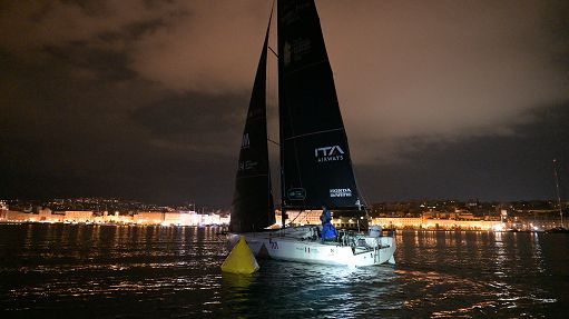 Vela, conclusa a Trieste VI Edizione Nastro Rosa Veloce 2026