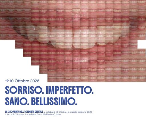 Gli igienisti dentali in piazza per prevenzione della salute orale
