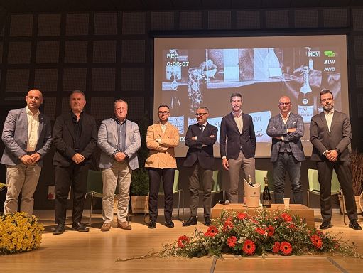 Convegno a Cantina Rauscedo: sfida a consumi in calo parte da mercato