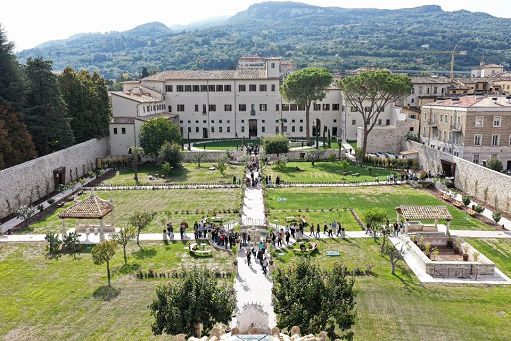 Cultura, 400mila visitatori a XV edizione Giornate Fai d’autunno