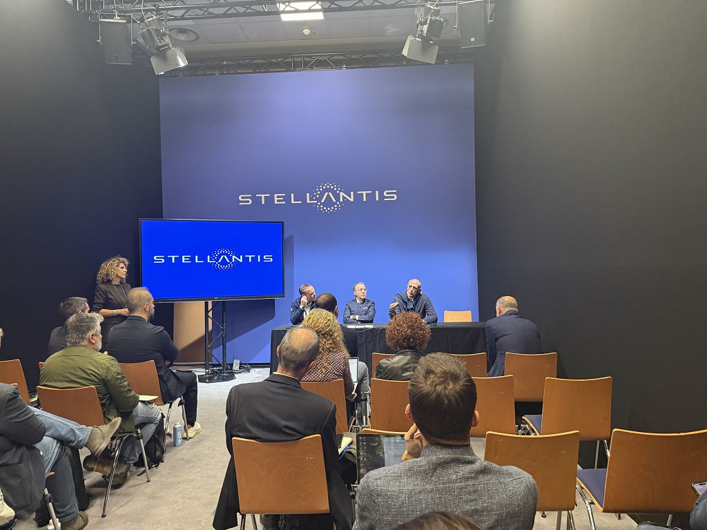 Fiat, Belloni: allo studio secondo modello a Mirafiori