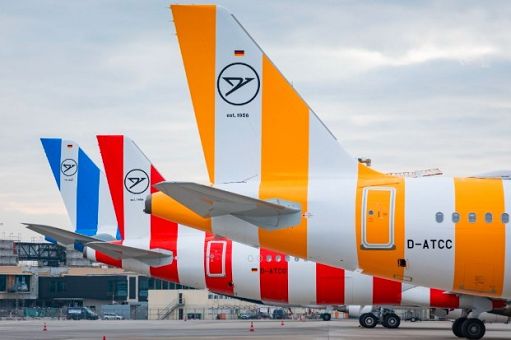 Condor, da maggio 2027 due voli al giorno tra Firenze e Francoforte