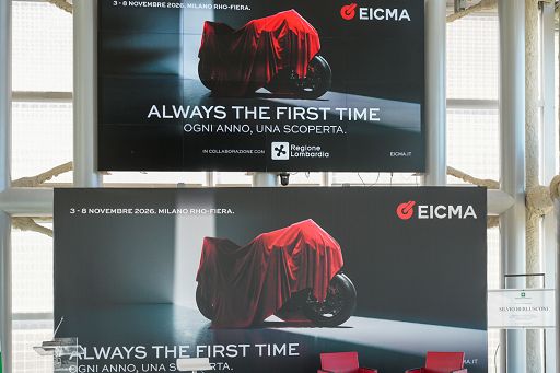 Eicma, presentata a Palazzo Lombardia edizione più grande di sempre