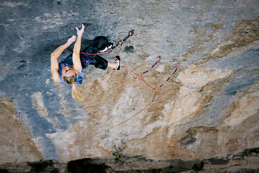 Cinema, l’arrampicata in sala con “Reel Rock 20 World Tour Italia”