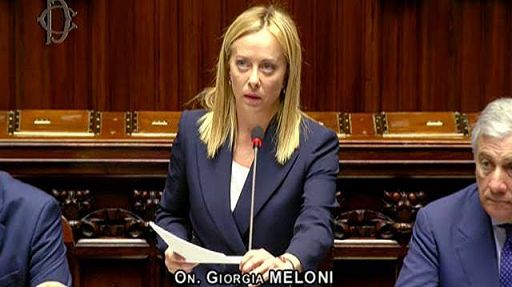 Energia, Meloni: negoziato con Ue su Dl Bollette verso esito positivo