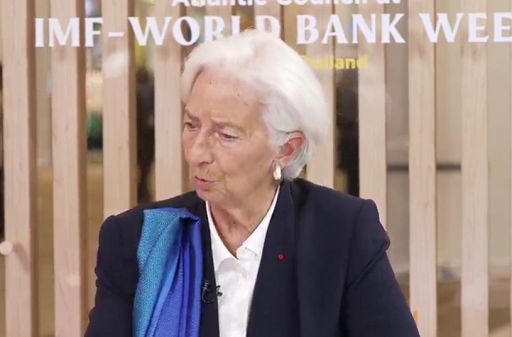 Stablecoin, Lagarde: Bankitalia ha rilevato ampia variabilità commissioni