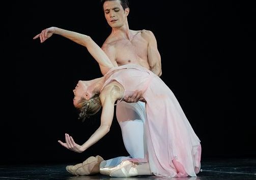 Danza, Eleonora Abbagnato porta a Roma il gala “Icone della danza”