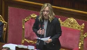 Meloni a M5s: da voi solo insulti per coprire pochezza vostre soluzioni