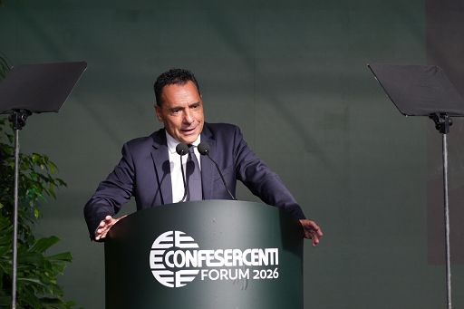Confesercenti, Nico Gronchi eletto all’unanimità presidente nazionale