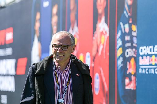 Formula1, Domenicali: 900 milioni di tifosi, oltre 40% donne