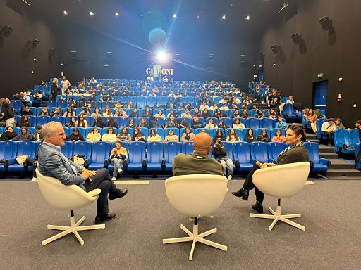 Salute mentale giovani, Giffoni: Ascolto primo passo verso la cura