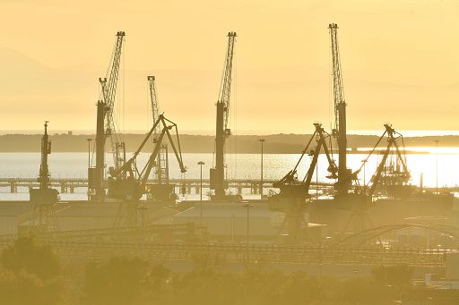 Ex Ilva, commissari straordinari: Taranto e Genova non chiudono