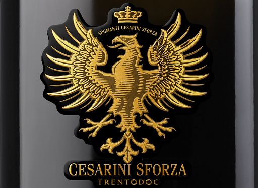 Cesarini Sforza celebra 40 anni di “Aquila Reale” con 500 Magnum 2001