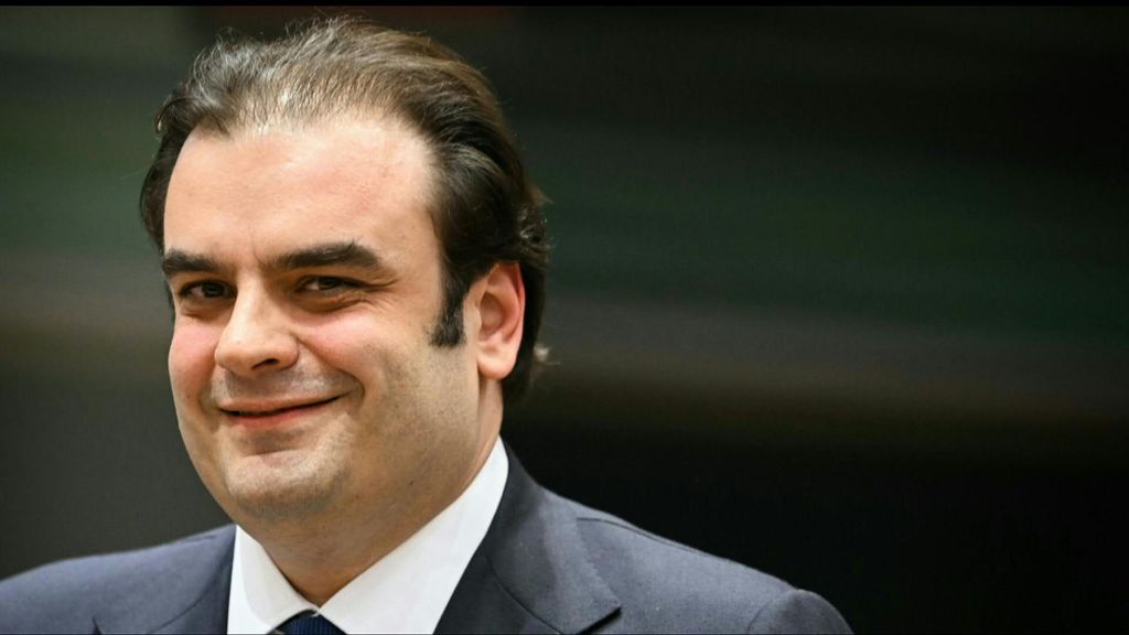 Francia, Pierrakakis: fiducioso che percorso di bilancio sarà attuato