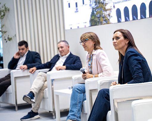 ”Cammini DiVini” 2026, cinque tappe tra vini e abbazie del Lazio