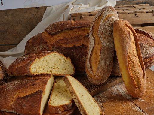 Giornata del pane, Oropan apre le porte dello stabilimento di Altamura