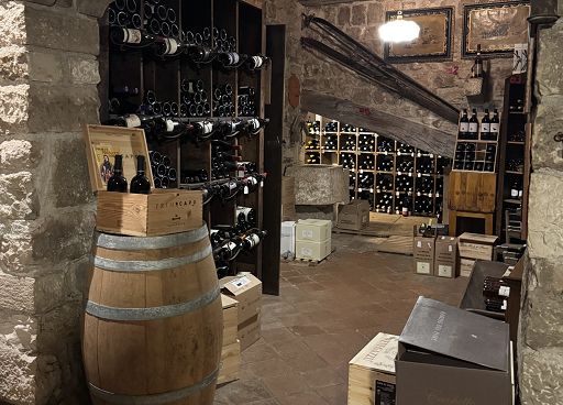 Da Wannenes 832 lotti di vini e distillati in due aste a ottobre