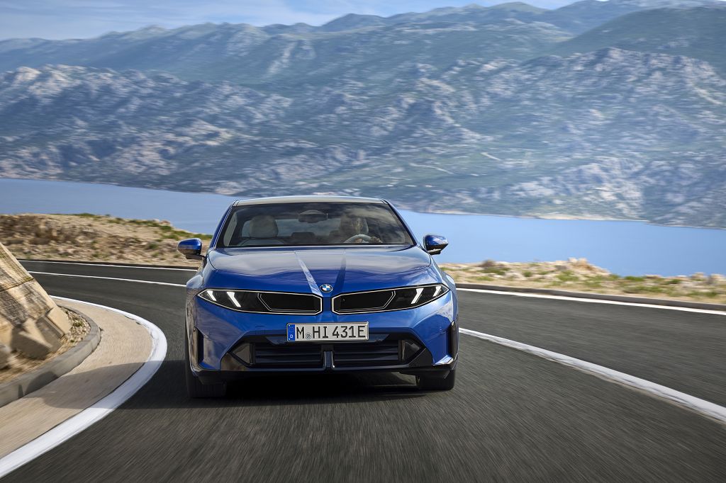 Bmw miglior marchio nel post vendita secondo i concessionari italiani