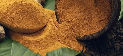 Curcuma, il superfood dorato che può accendere il benessere