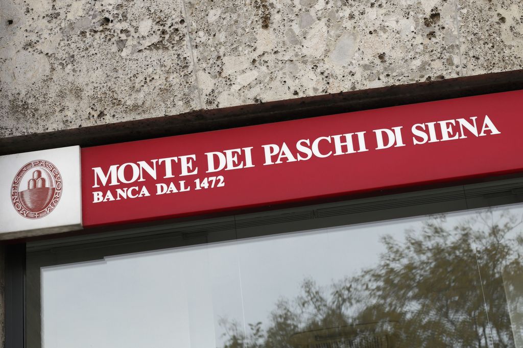 Mps, Comune e Provincia Siena: Coppini motivi scelta Fondazione su Opas