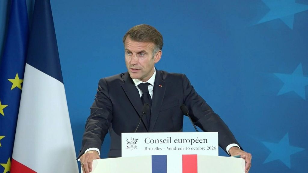 Francia, Macron: chi ha distrutto e saccheggiato “sarà punito”