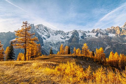 Lo Pan Ner: i forni di Courmayeur si riaccendono per la tradizione
