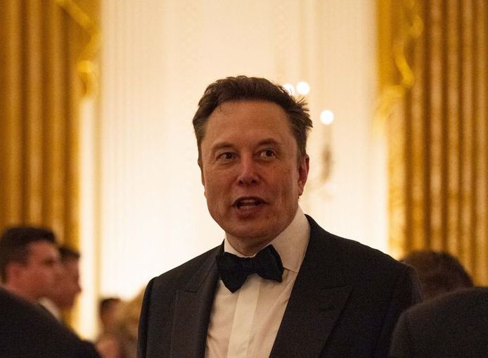Ucraina, Musk ha ordinato di rallentare Starlink usato da Kiev